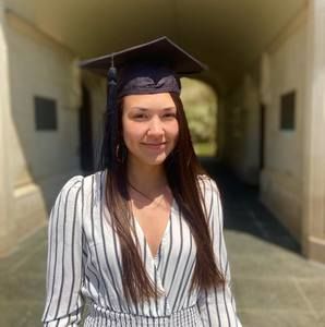 Meet your Posher, Regan